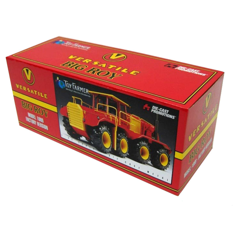 1/32 Big Roy Model 1080 "Factory Version" with Series II Decoration