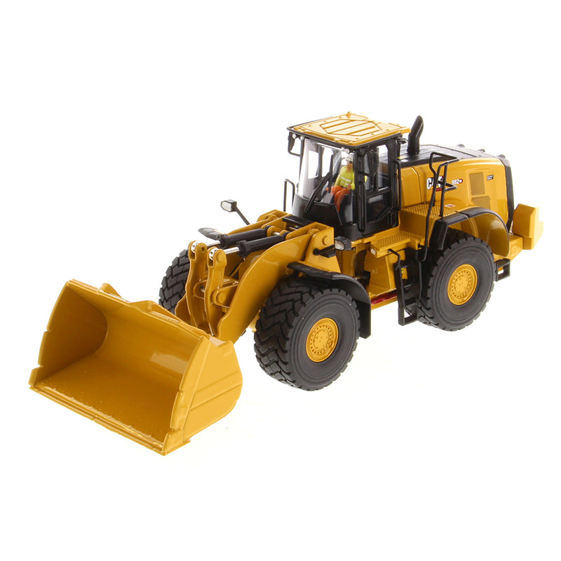 1/50 CAT 982 XE Wheel Loader, High Line Series