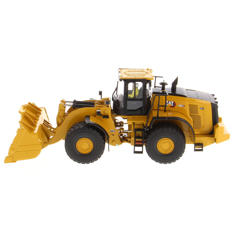 1/50 CAT 982 XE Wheel Loader, High Line Series