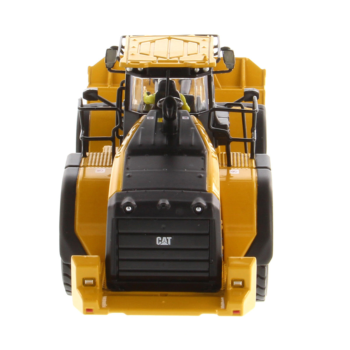 1/50 CAT 982 XE Wheel Loader, High Line Series — Outback Toys