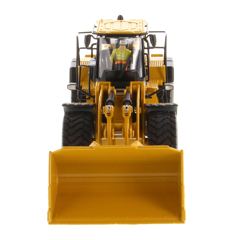1/50 CAT 982 XE Wheel Loader, High Line Series