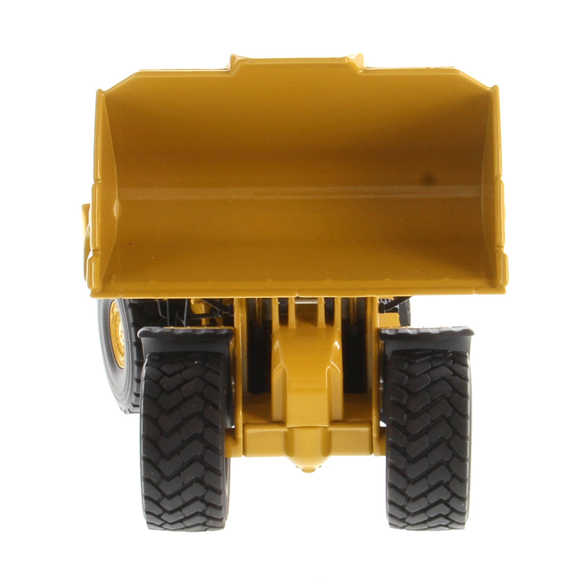 85685 1/50 CAT 982 XE Wheel Loader, High Line Series — Outback Toys
