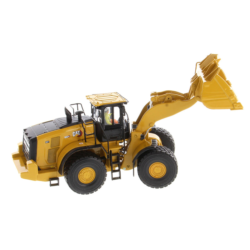 1/50 CAT 982 XE Wheel Loader, High Line Series