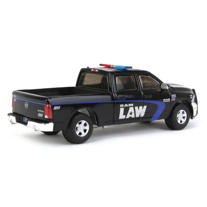 1/64 2022 Ram 1500 Classic Special, Ram Law