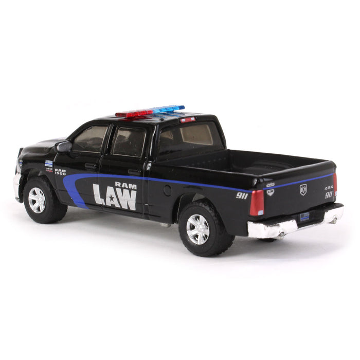 1/64 2022 Ram 1500 Classic Special, Ram Law