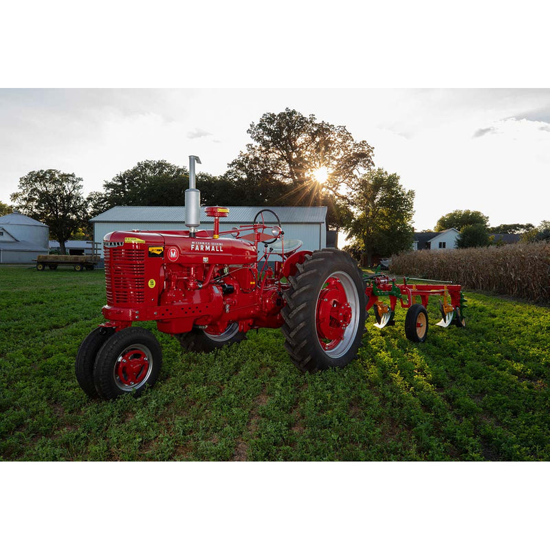 Farmall Century 1923-2023 Book by Lee Klancher