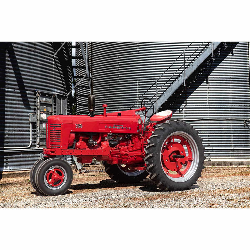 Farmall Century 1923-2023 Book by Lee Klancher