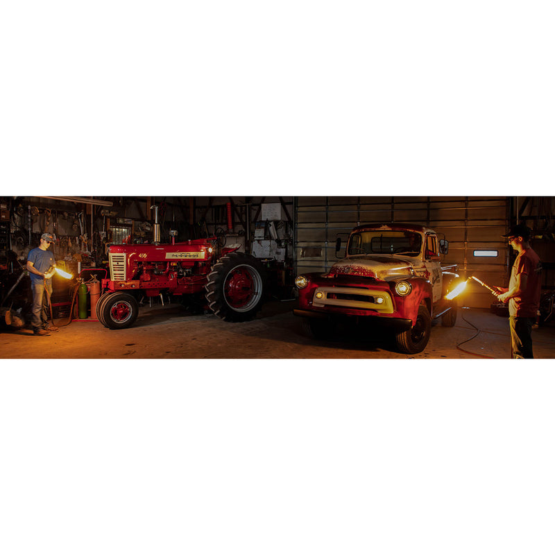 Farmall Century 1923-2023 Book by Lee Klancher