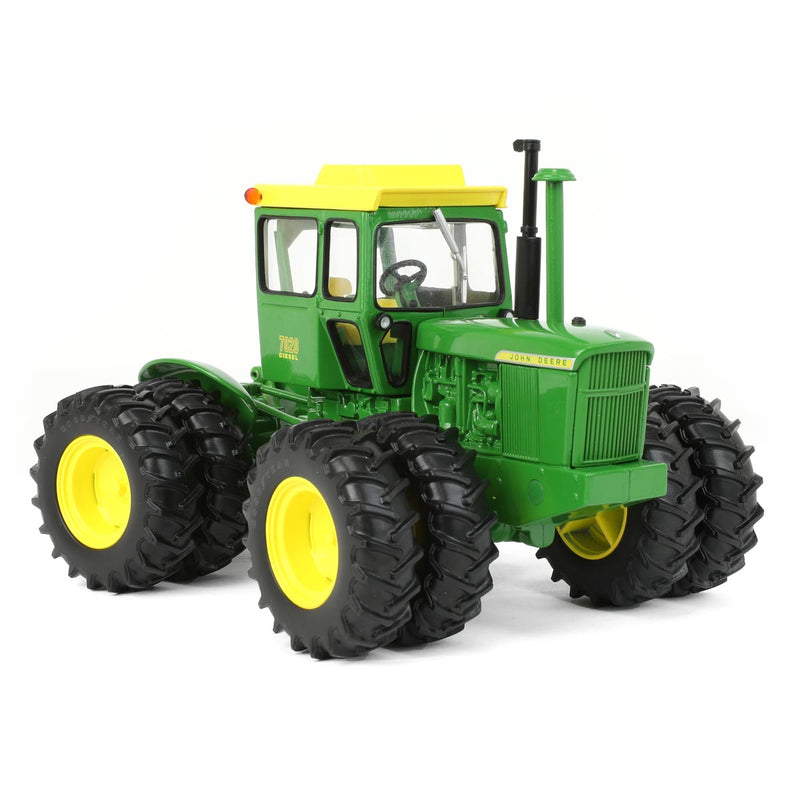 1/32 John Deere 7020 4WD Diesel with Duals, 2003 National Toy Show Edition by ERTL