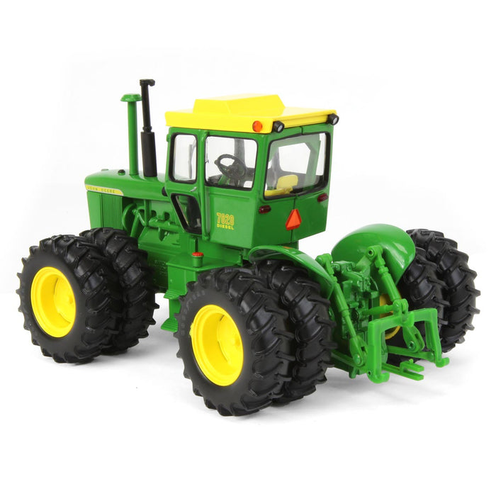 1/32 John Deere 7020 4WD Diesel, 2003 National Toy Show Edition