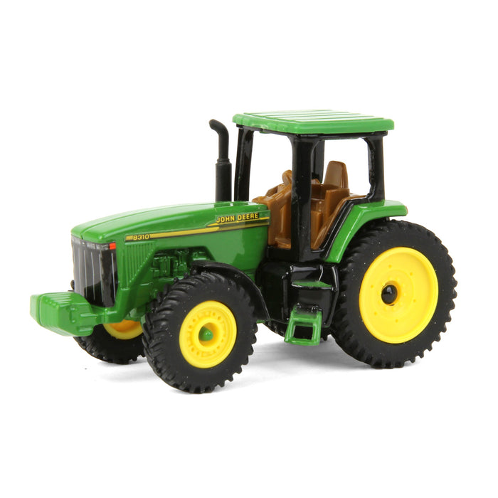1/64 John Deere 8310 Die-cast Tractor by ERTL