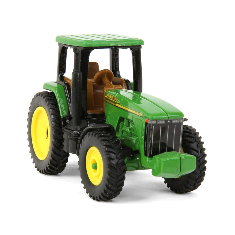 1/64 John Deere 8310 Diecast Tractor by ERTL