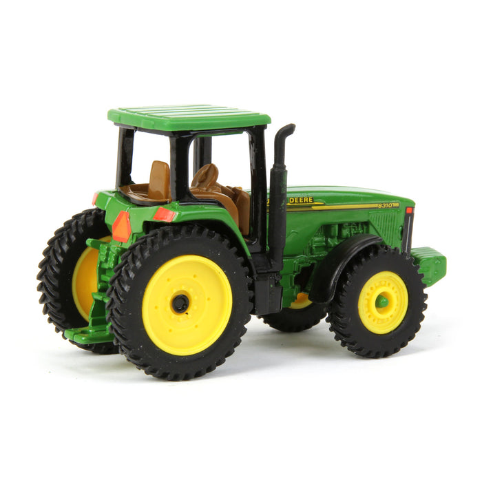 1/64 John Deere 8310 Die-cast Tractor by ERTL