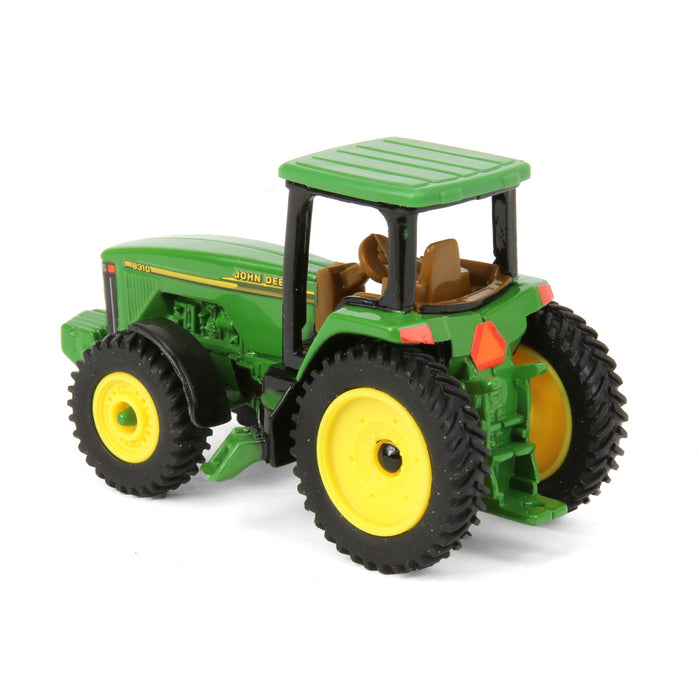 1/64 John Deere 8310 Die-cast Tractor by ERTL