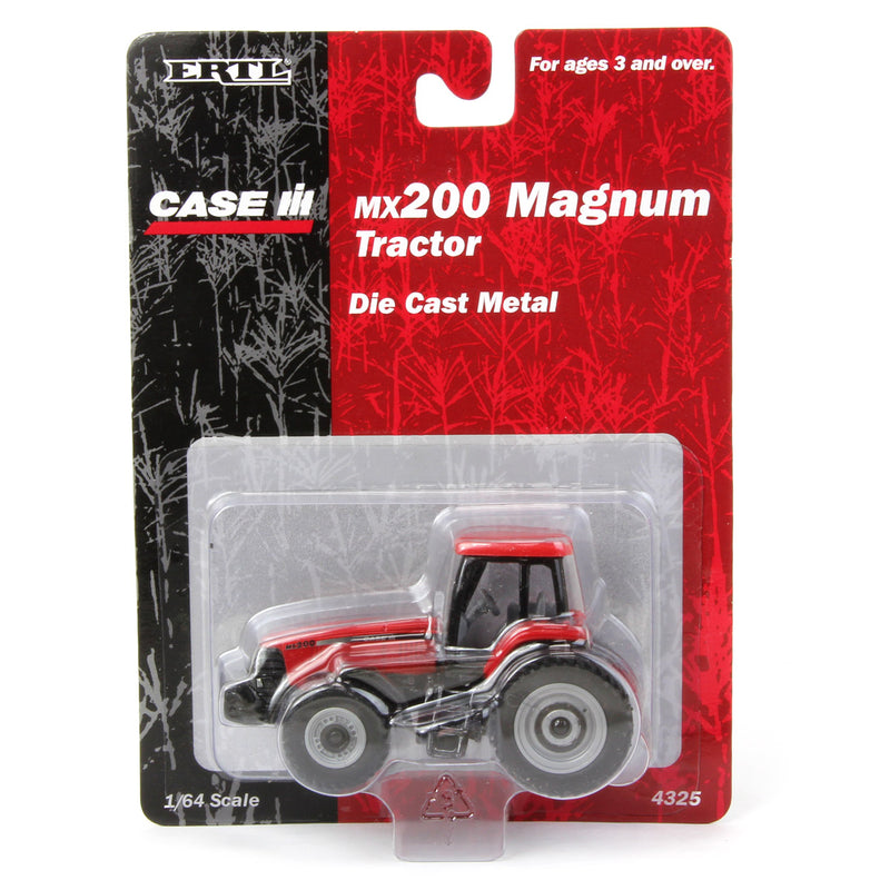 1/64 Case IH MX200 Magnum by ERTL