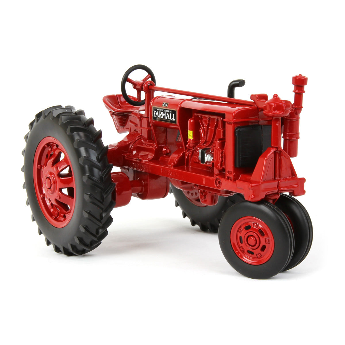 1/16 Farmall F-20 Tractor by ERTL, Farmall 100th Anniversary Limited E ...