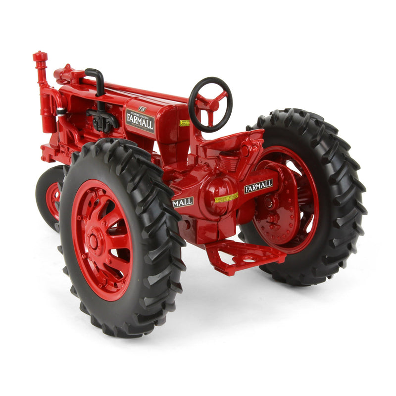 1/16 Farmall F-20 Tractor by ERTL, Farmall 100th Anniversary Limited Edition