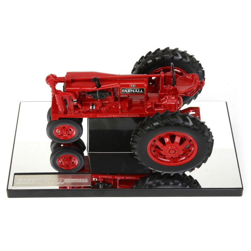 1/16 Farmall F-20 Tractor by ERTL, Farmall 100th Anniversary Limited Edition