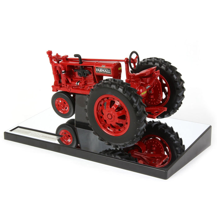 1/16 Limited Edition Farmall F-20, Farmall 100th Anniversary Edition