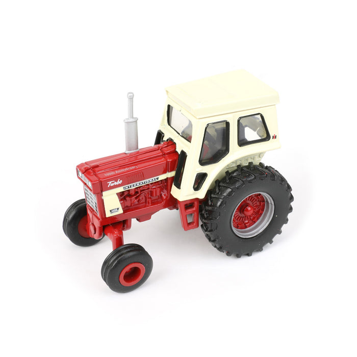 1/64 Limited Edition Farmall 100th Anniversary Set