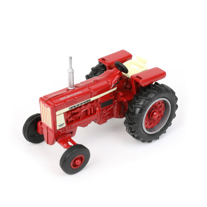 1/64 Limited Edition Farmall 100th Anniversary Set