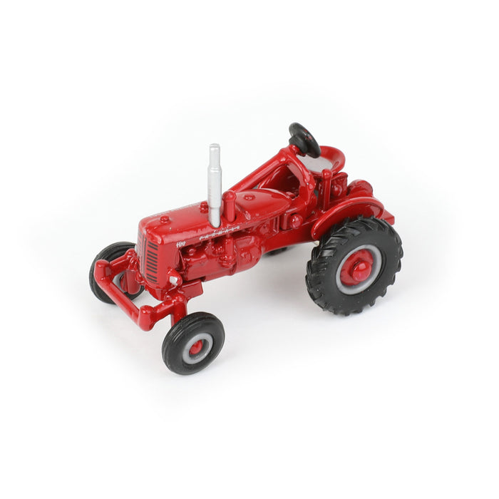 1/64 Limited Edition Farmall 100th Anniversary Set