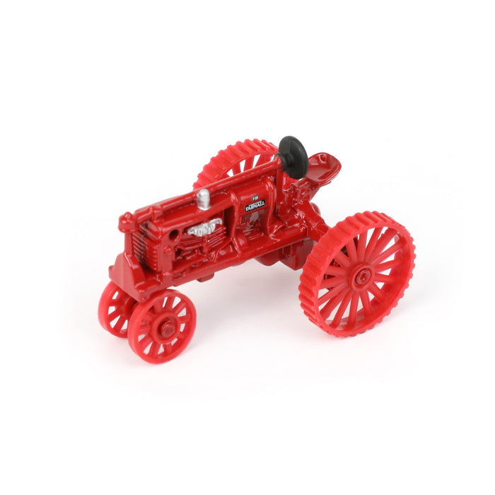 1/64 Limited Edition Farmall 100th Anniversary Set