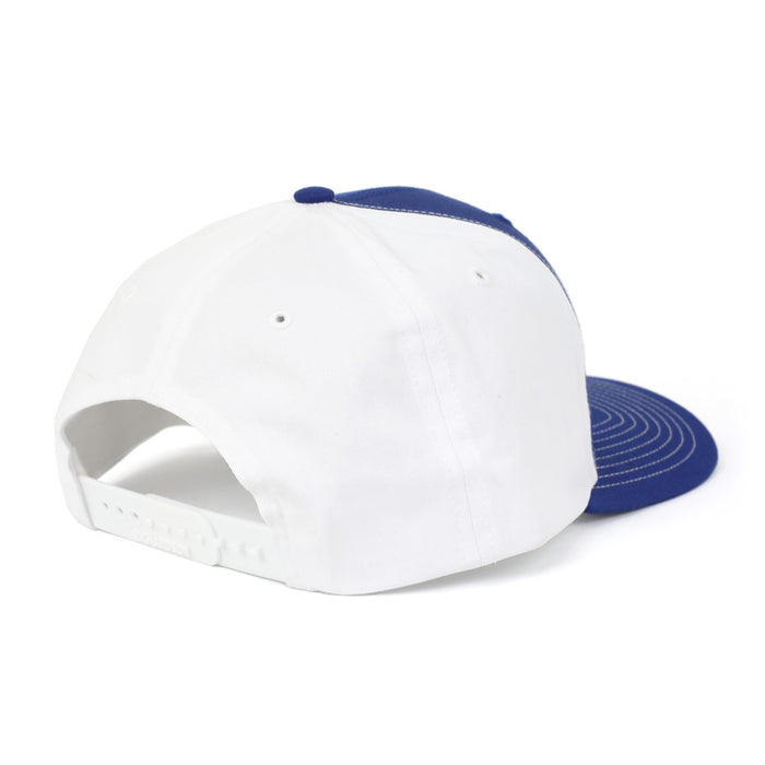 New Holland Royal Blue & White Hat