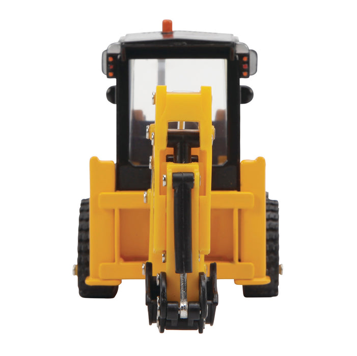 1/32 JCB 1CXT Backhoe Loader with Tracks