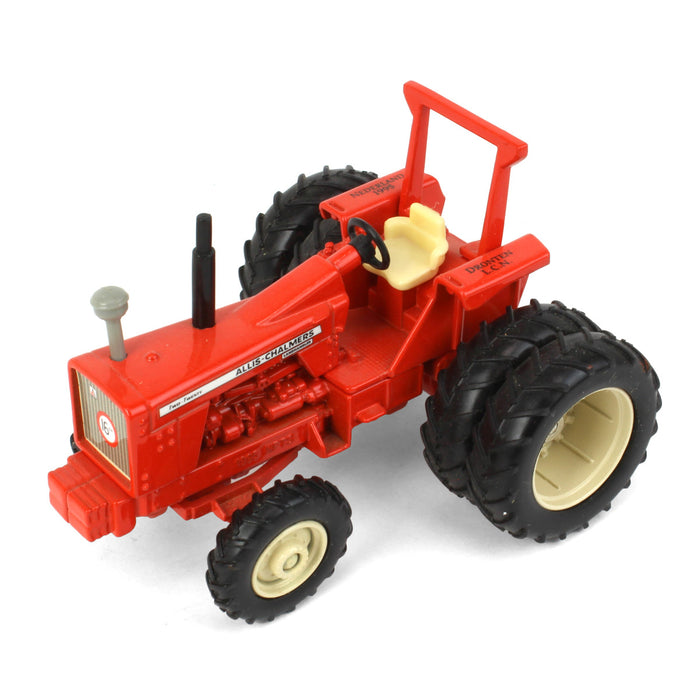 (B&D) 1/43 Allis Chalmers Two-Twenty, 1995 National Farm Toy Show European Edition - Damaged Item