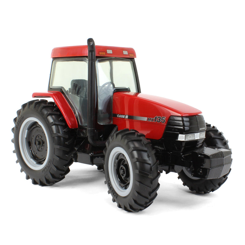 1/16 Case IH MX135 Maxxum Tractor by ERTL, Collector Edition