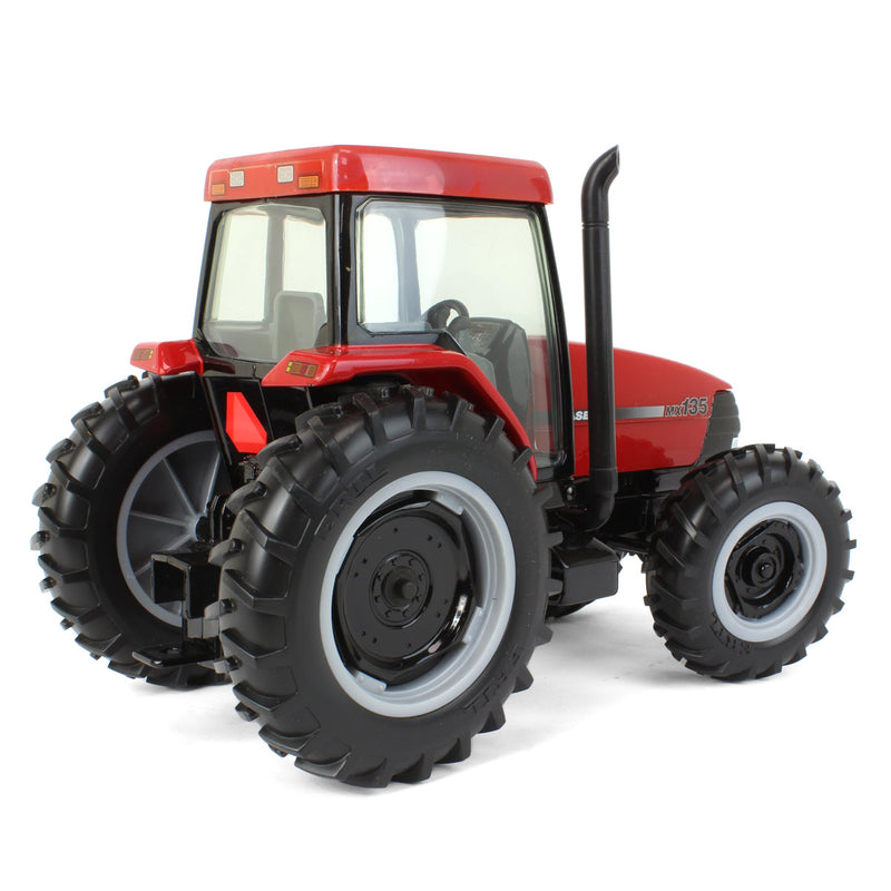 1/16 Case IH MX135 Maxxum Tractor by ERTL, Collector Edition