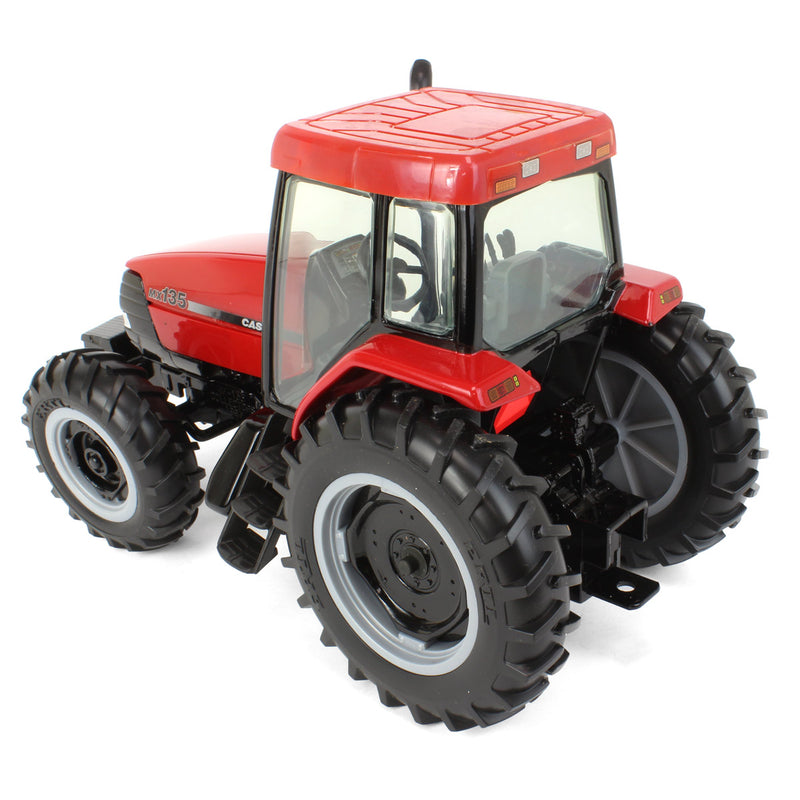1/16 Case IH MX135 Maxxum Tractor by ERTL, Collector Edition