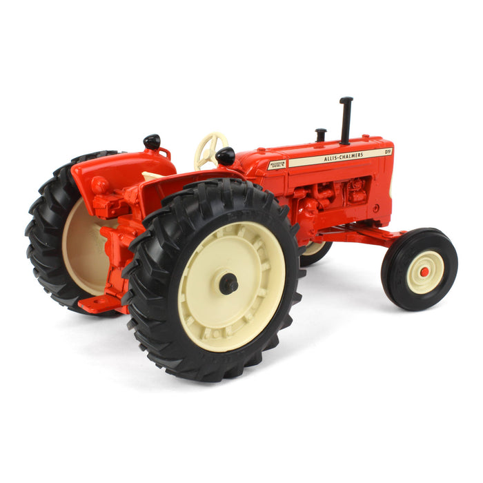 1/16 Special Edition Allis Chalmers D-19 Diesel Wide Front Tractor