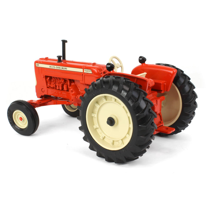 1/16 Special Edition Allis Chalmers D-19 Diesel Wide Front Tractor