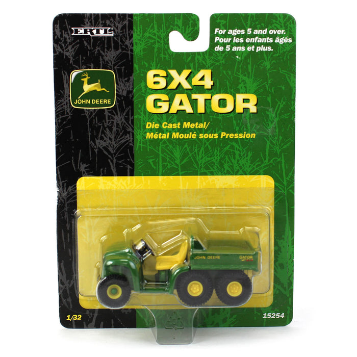 1/32 John Deere 6x4 Gator