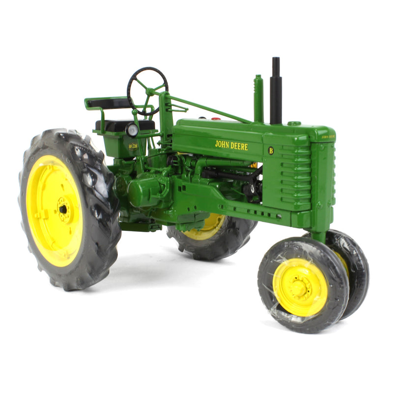 1/16 John Deere Model B Tractor, ERTL Precision Classics #12