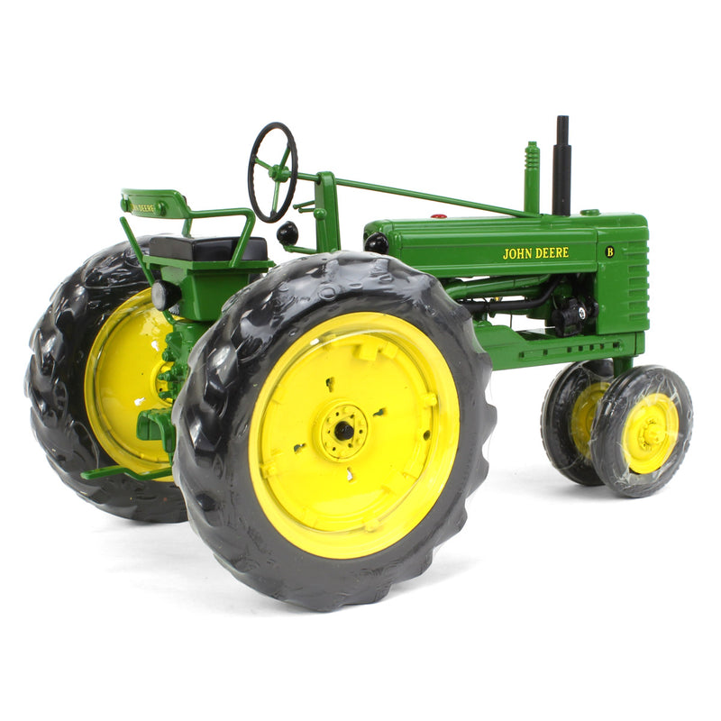 1/16 John Deere Model B Tractor, ERTL Precision Classics #12