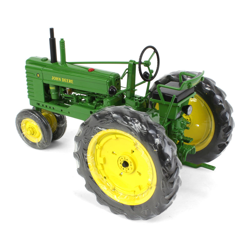1/16 John Deere Model B Tractor, ERTL Precision Classics #12