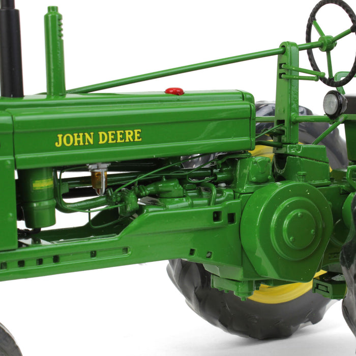 1/16 John Deere Model "B" Tractor, ERTL Precision Classics #12