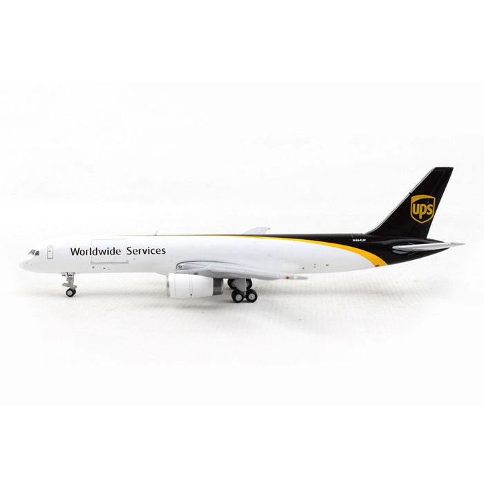 1/400 Gemini UPS Boeing 757-200F Plane