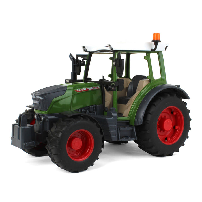 1/16 Fendt Vario 211 Tractor w/ MFD by Bruder