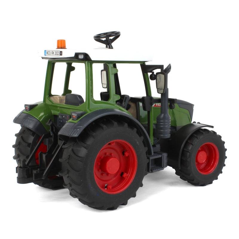 1/16 Fendt Vario 211 Tractor w/ MFD by Bruder