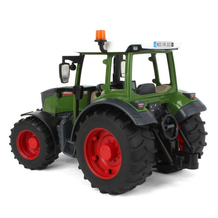 1/16 Fendt Vario 211 Tractor w/ MFD by Bruder