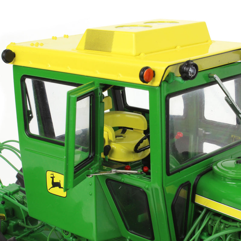 1/16 John Deere 7520 4WD Tractor, 50th Anniversary, ERTL Precision Series