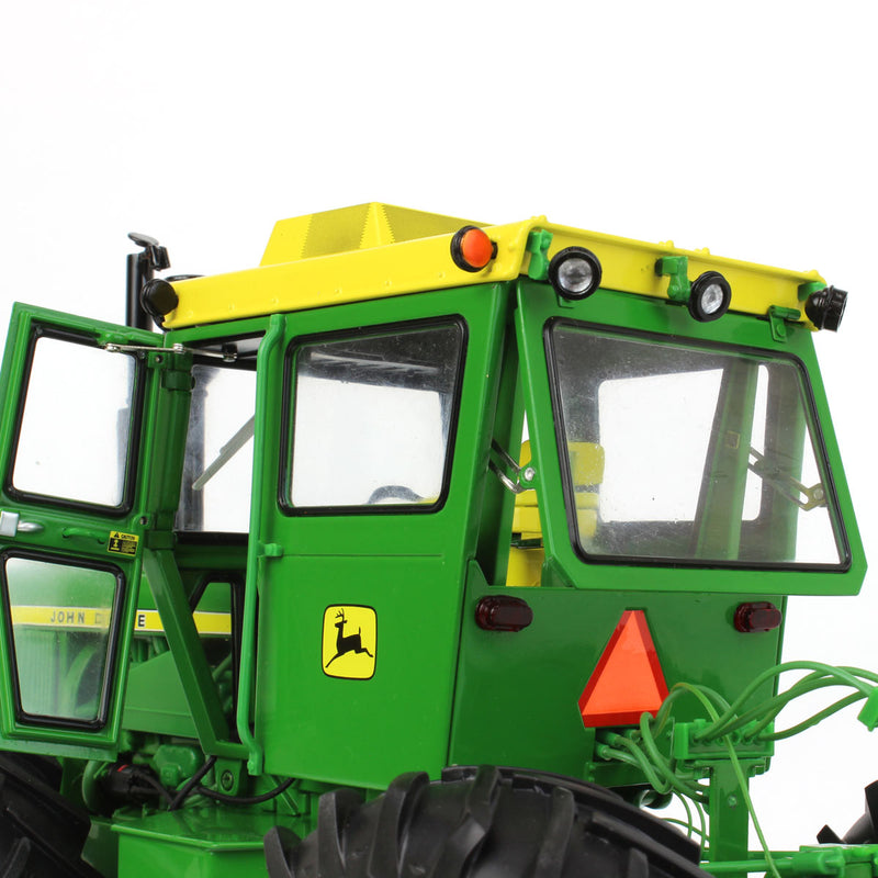 1/16 John Deere 7520 4WD Tractor, 50th Anniversary, ERTL Precision Series