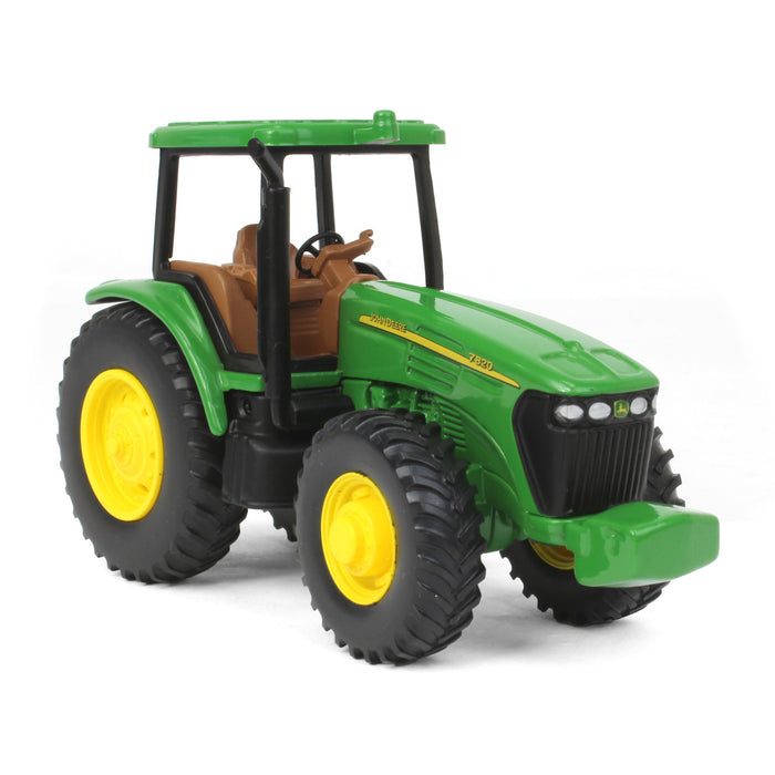 1/50 O Gauge John Deere 7820 Tractor by Athearn