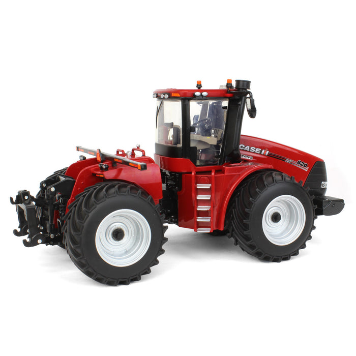 1/32 Case IH AFS Connect Steiger 620 with LSW Tires, ERTL Prestige Collection