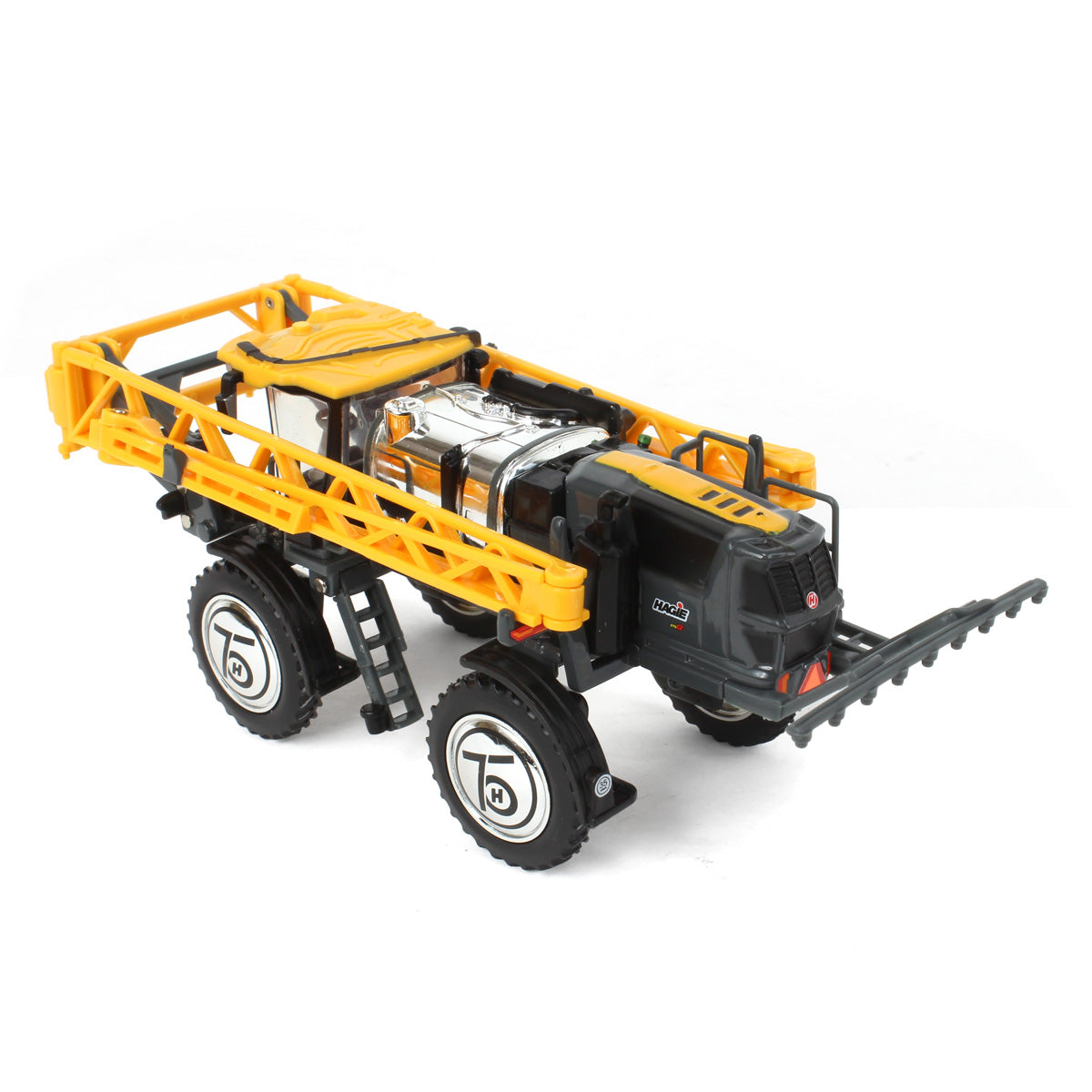 1/64 High Detail Hagie STS12 Self-Propelled Sprayer, 75th
