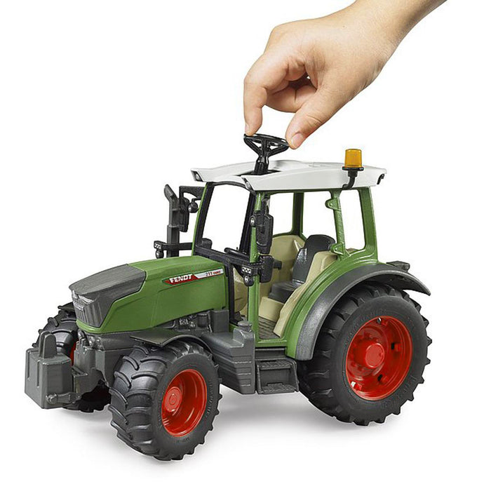 1/16 Fendt Vario 211 Tractor w/ MFD by Bruder